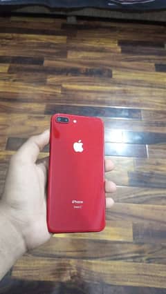 iPhone 8 plus Exchange possible