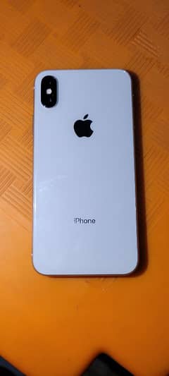 Iphone X pta approved