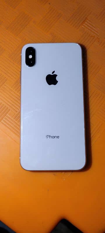 Iphone X pta approved 0