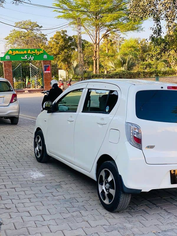 Daihatsu Mira 2015 4