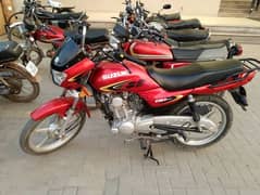 SUZUKI GD 110 USED FOR SALE