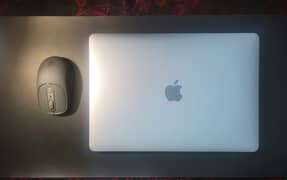 MacBook Air M1 2020