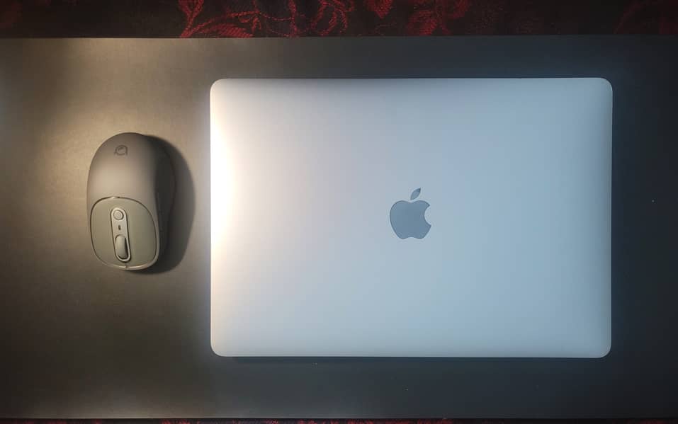 MacBook Air M1 2020 0