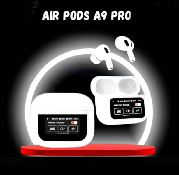 A9ProAirpods (Imported) 3