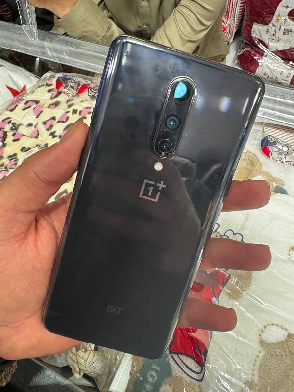 oneplus 8 5G 0