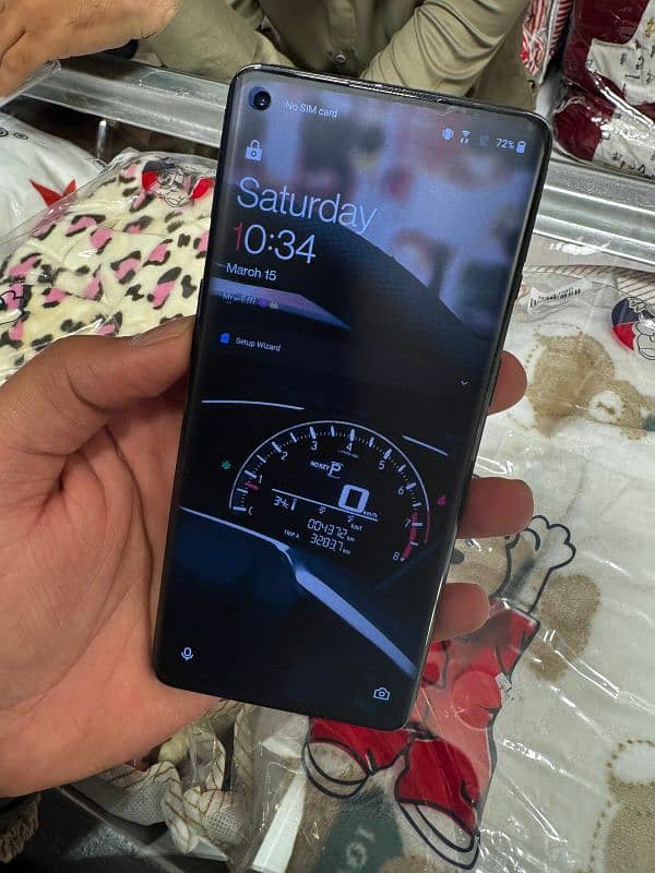 oneplus 8 5G 6