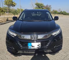 Honda Vezel Z sensing 2018