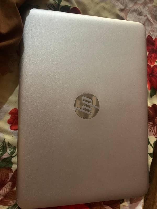 hp laptop 3