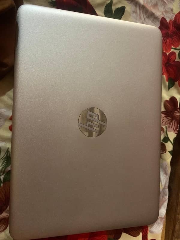 hp laptop 5