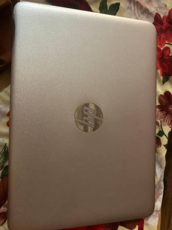 hp laptop 6