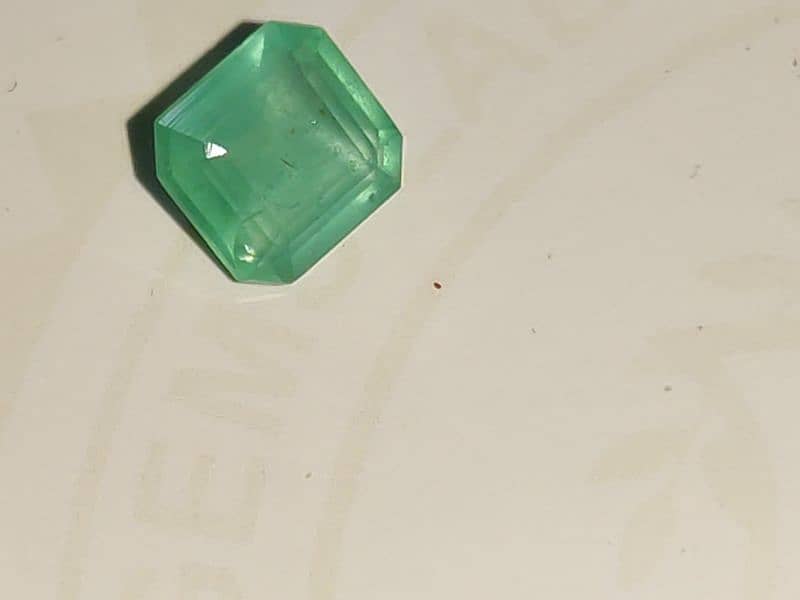 Emerald 3