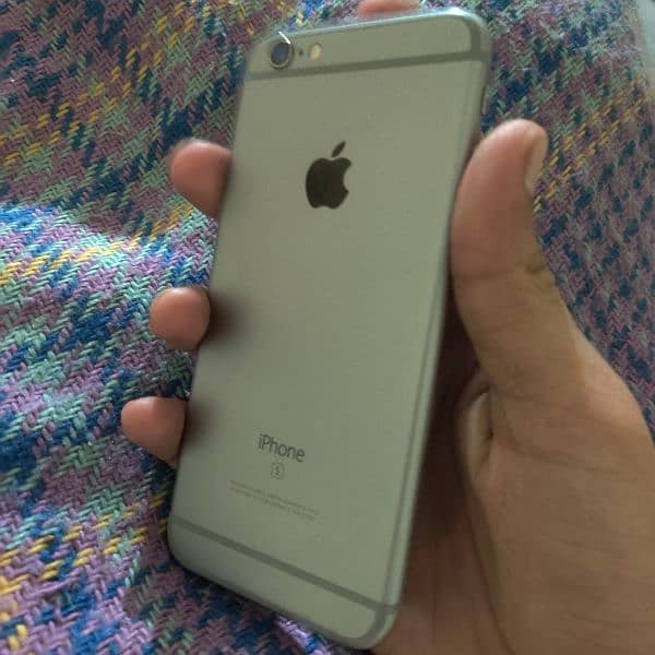 iphone 6s non pta 0