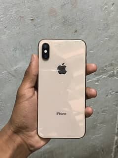 iPhone xs non pta 64bg