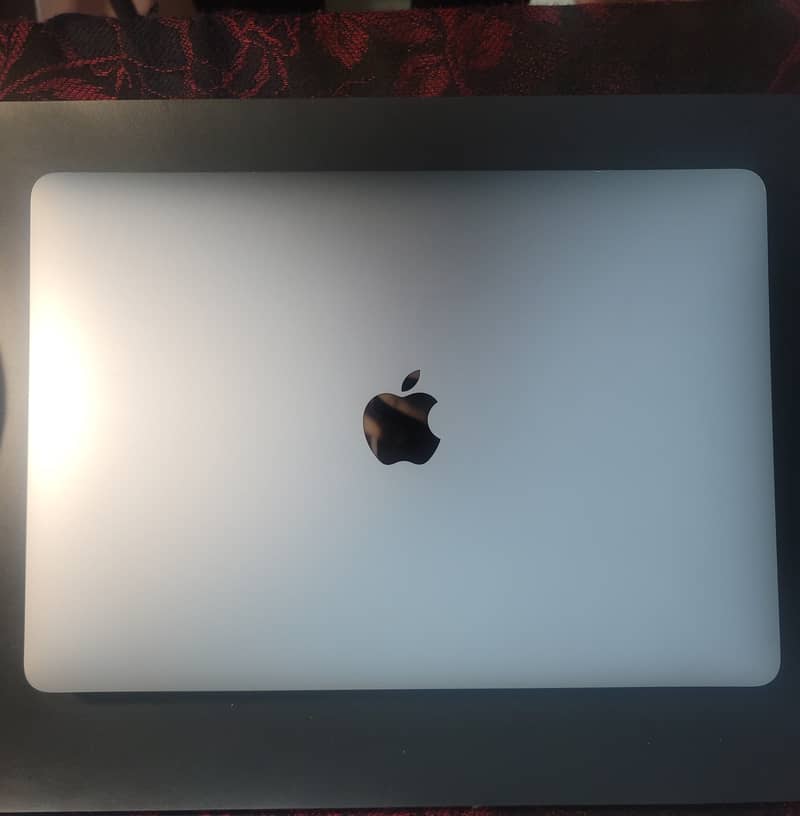 MacBook Air M1 2020 4