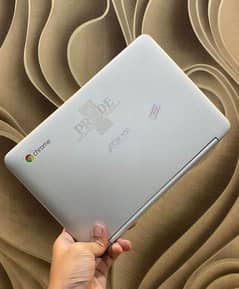 Asus Touch Chromebook c100p