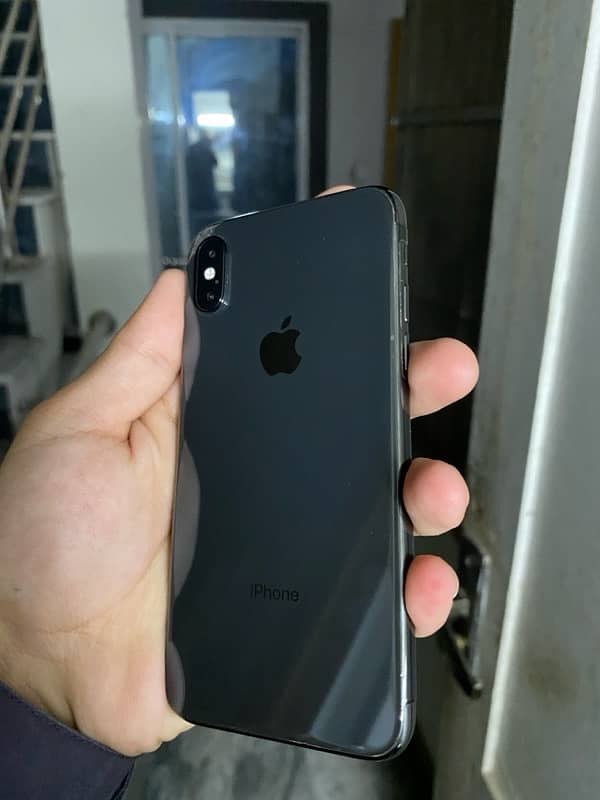 iphone x non pta 0