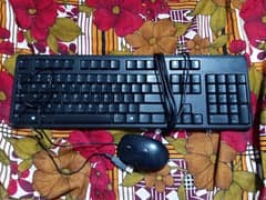 KEYBOARD AND MOUSE WITH My WhatsApp number 03281375203