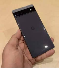 Google Pixel 6a PTA Approved