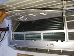 old ac unit sale or purchase and repair with service and repair