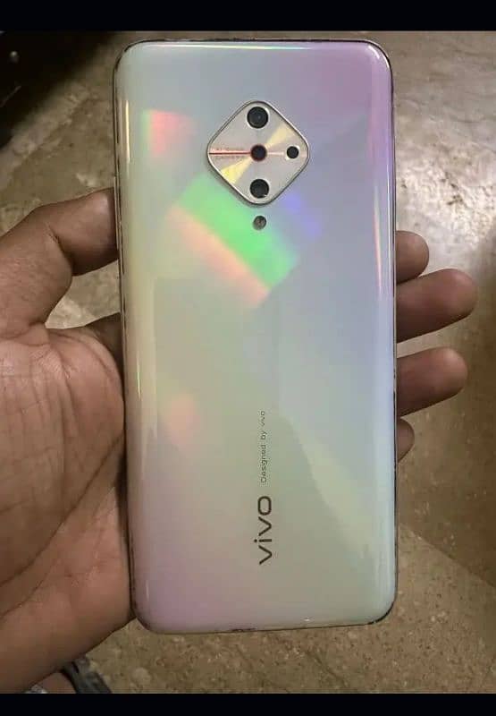 Vivo S1 Pro 8/128 0