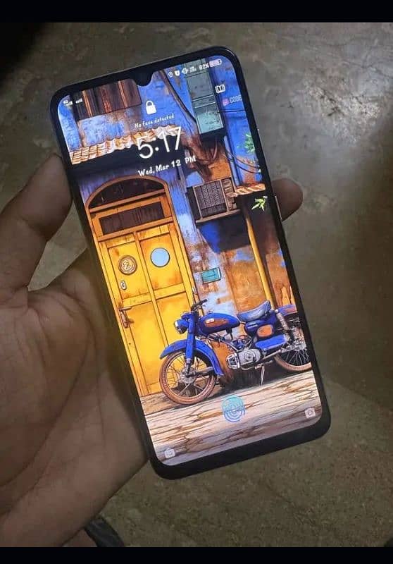 Vivo S1 Pro 8/128 1