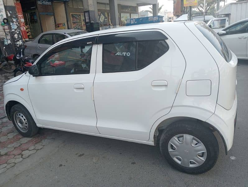 Suzuki Alto 2019 3