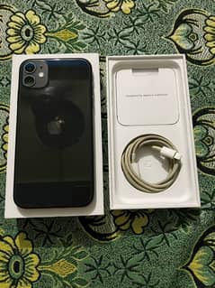 iphone 11 brand new