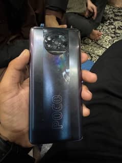 Poco X3 NFC Official PTA approved