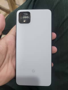 Google pixel 4xl | 6/64 | pta approved