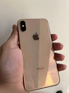 iPhone XS 256Gb