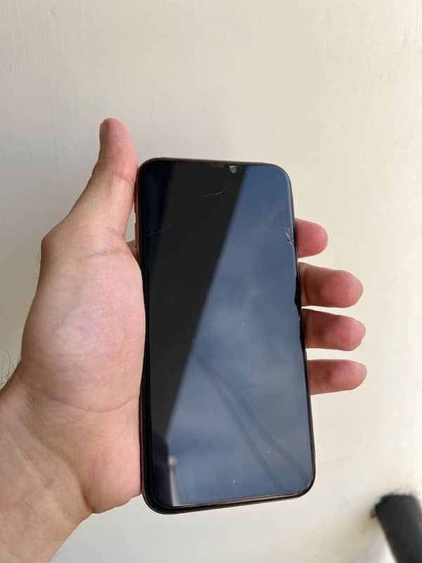 iPhone XS 256Gb 5