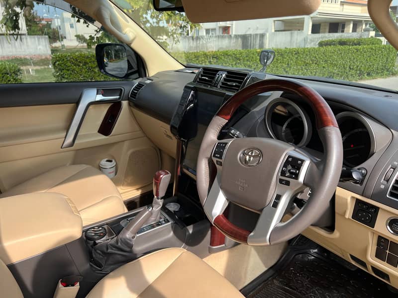 Toyota Prado 2016 3