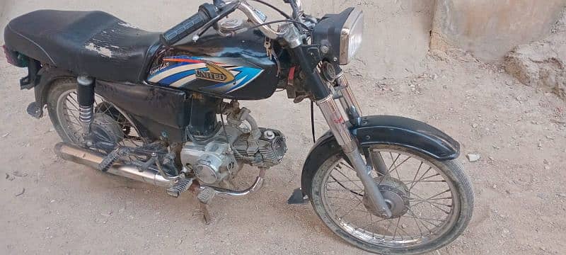 Bike for sale 2