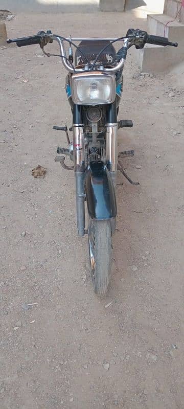 Bike for sale 3