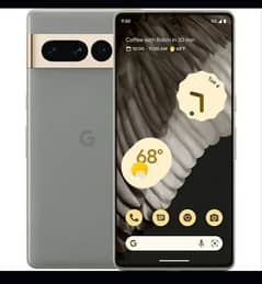 Google Pixel 7 pro Dual Approved