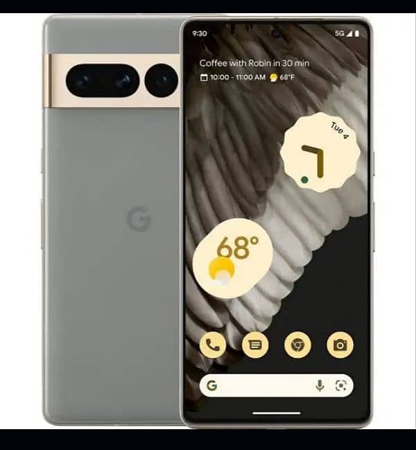 Google Pixel 7 pro Dual Approved 0