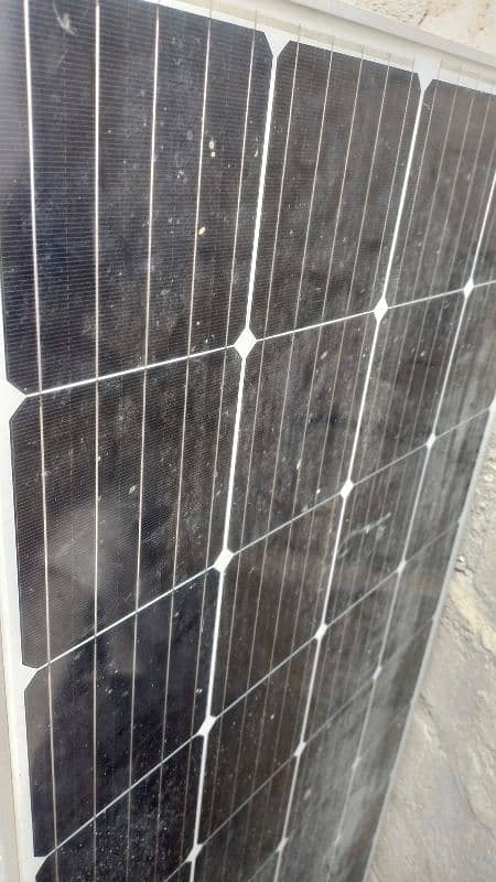 solar panels 6