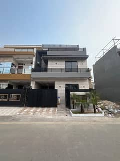 Prime 5 Marla House for Sale in Etihad Town, Block C