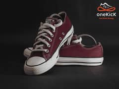 Converse (6 to10 UK SIZE)