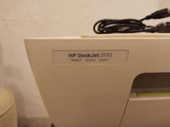 HP DESKJET 2132