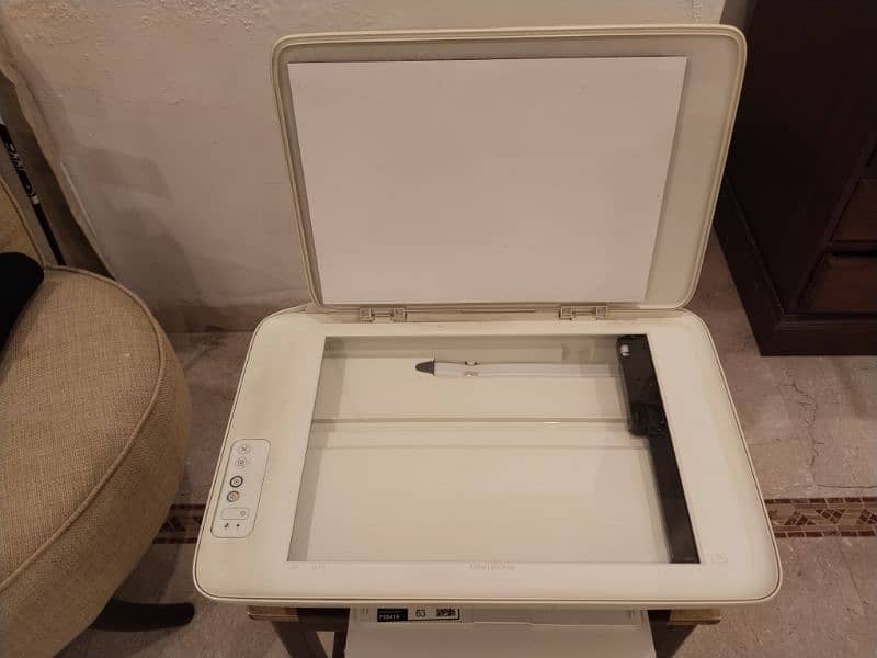 HP DESKJET 2132 2