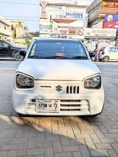 Suzuki Alto 2023