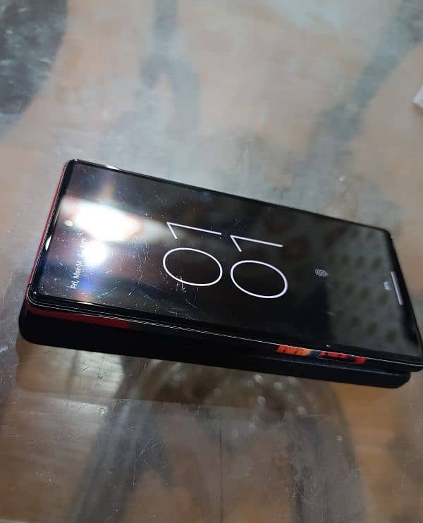 google pixel 6 pta approved condition 10/9 1