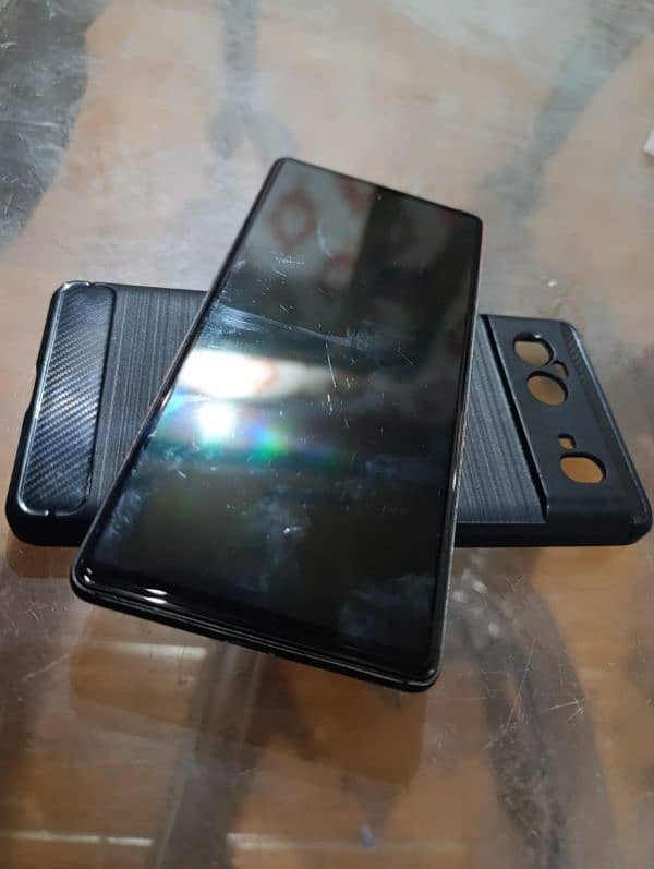 google pixel 6 pta approved condition 10/9 4