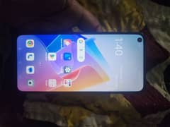 Oppo F21 pro 8gb 128gb