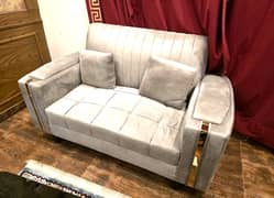 6 seater sofa set