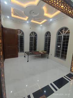 brand new 1st entry luxury house for sale in military account suciety corner house