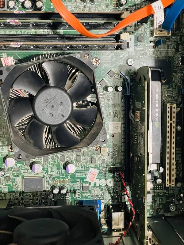 Dell core i7 3generation gaming cpu 3
