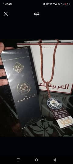 MADAWI By Arabian Oud original from saudi