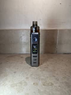 Drag X Pro /vape/pod/mod